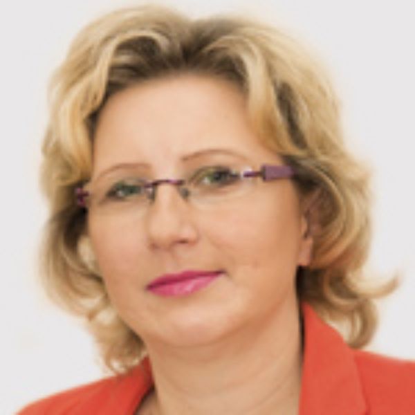Agnieszka Zmysłowska